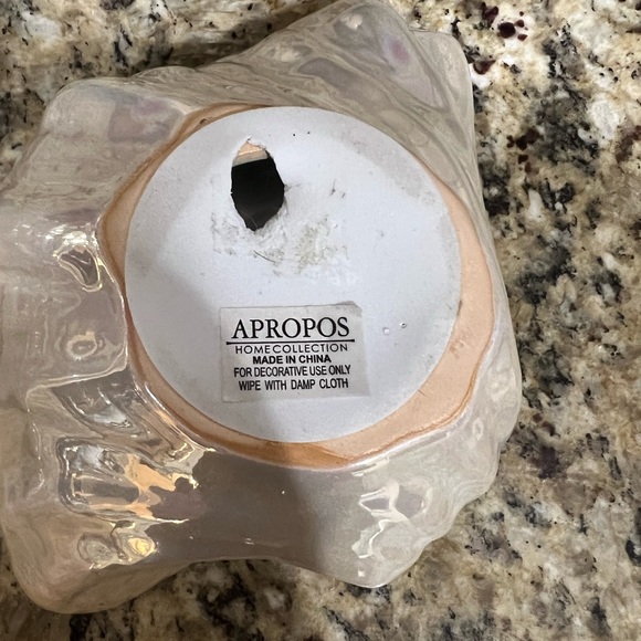 Sea Shell decor - Picture 5 of 5